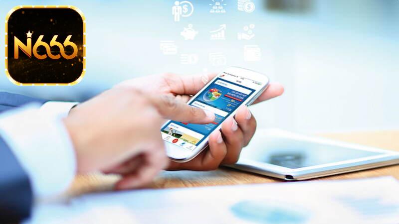 Rút Tiền N666: Quy Trình Rút Tiền 5 Bước Đầy Đủ Từ A Đến Z 3 Chọn hình thức phù hợp