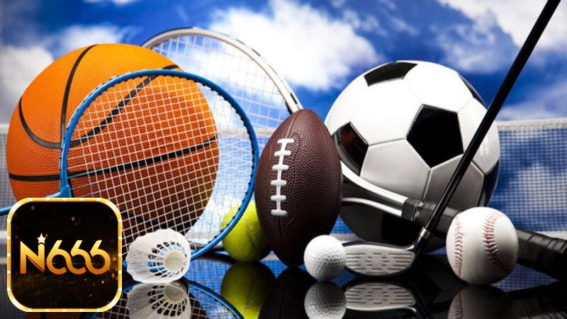 Thể Thao N666: 4 Bước Cá Cược Cần Nắm Để Rinh Quà Về Túi 3 Lý do nên trải nghiệm