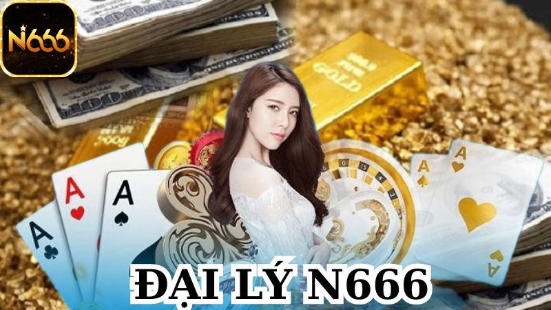 Đại Lý N666 - Cơ Hội Kinh Doanh Vàng Làm Giàu Triệu Đô 4 Một số câu hỏi về câu chuyện đối tác đại lý