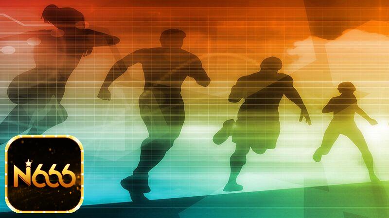 Thể Thao N666: 4 Bước Cá Cược Cần Nắm Để Rinh Quà Về Túi 4 Tạo tài khoản nhà cái