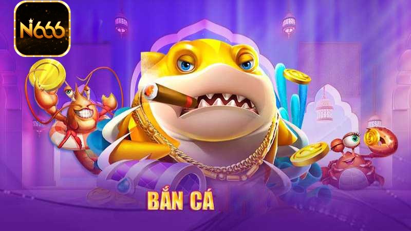 N666 - N666.com - Trang Chủ Nhà Cái Uy Tín Top #1 - Tặng 66k 14 Chơi bắn cá săn thưởng không biết chán cùng N666