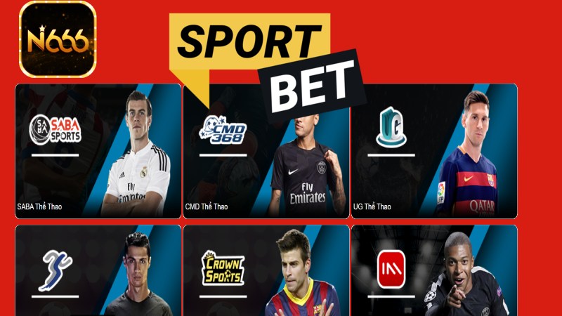 N666 - N666.com - Trang Chủ Nhà Cái Uy Tín Top #1 - Tặng 66k 13 Cá độ thể thao N666 chất lượng đỉnh cao