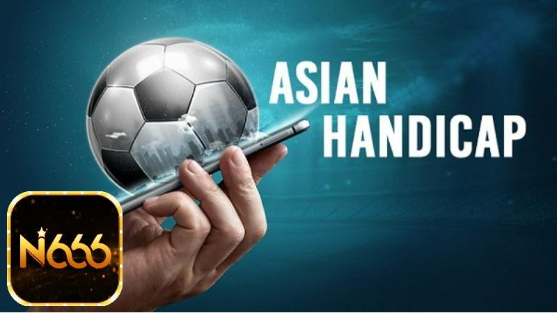 Kèo Châu Á Là Gì? Bí Quyết Chơi Kèo Bóng Đá Ở N666 4 keo chau a kinh nghiem choi