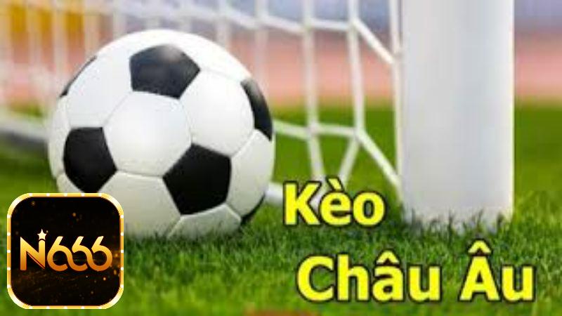 Kèo Châu Âu Là Gì? Hướng Dẫn Cách Đọc Kèo 1x2 Chính Xác Nhất 3 keo chau au cach doc keo