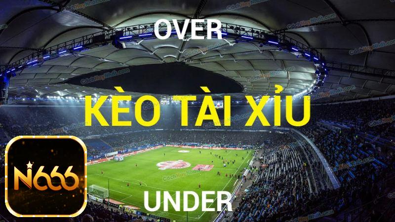 Kèo Tài Xỉu - Cách Chơi Kèo, Mẹo Cá Cược Hay Nhất Hiện Nay 2 keo tai xiu cach bat keo