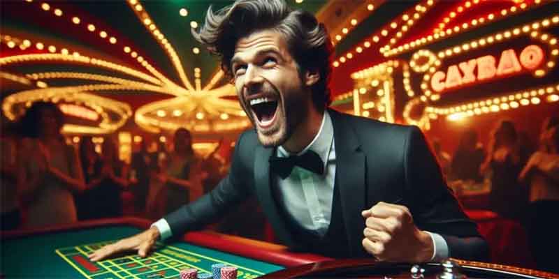 Đa dạng các trò chơi hấp dẫn